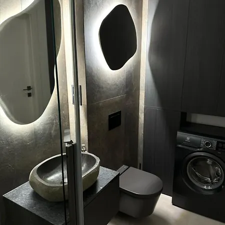 Apartament Biale Mewy *