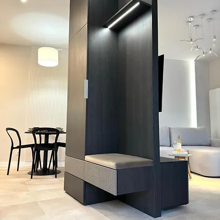 Biale Mewy Apartament *