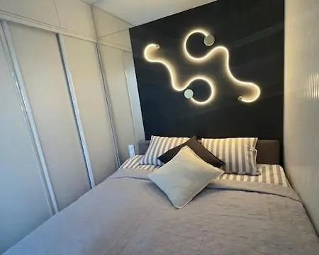 Biale Mewy Jastrzębia Góra