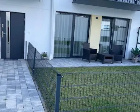 Biale Mewy Jastrzębia Góra