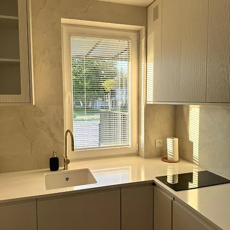 Biale Mewy * Jastrzębia Góra